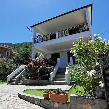 Deniastella Apartments Skala Potamia  Exterior photo